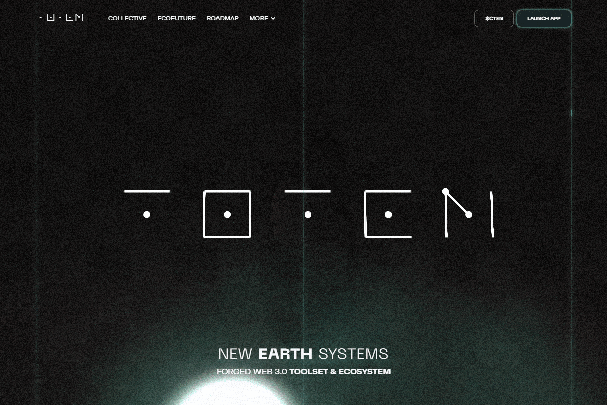 Totem Animation