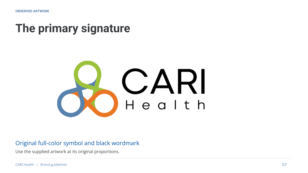 Cari Health gallery image 7