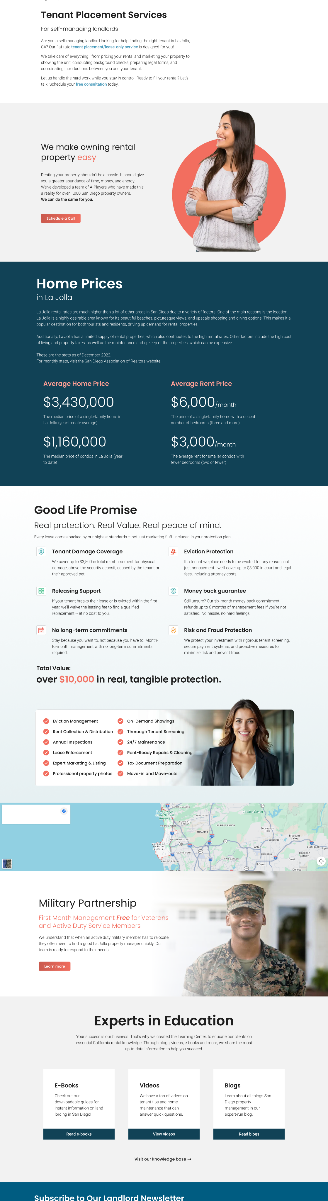 Good Life Property Management about media image 3