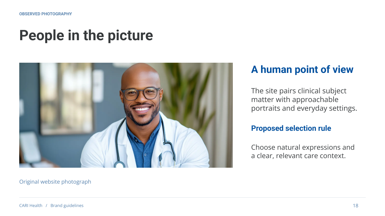Cari Health gallery image 18