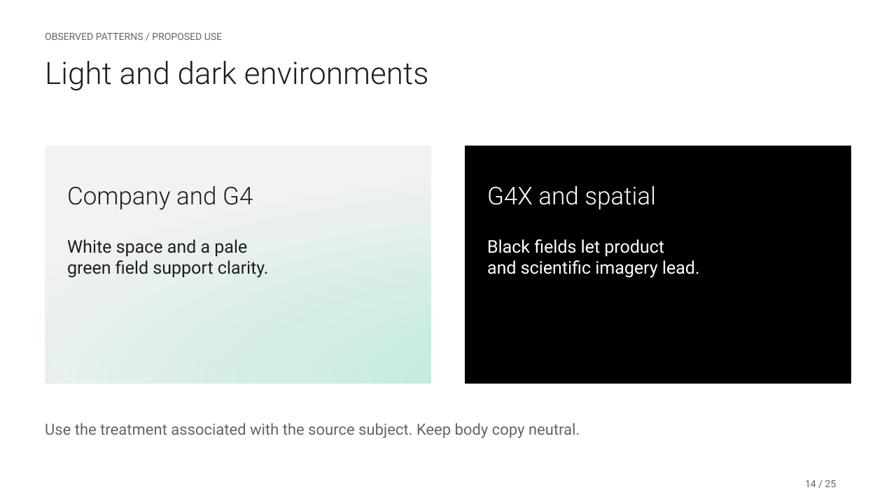 Singular Genomics gallery image 14