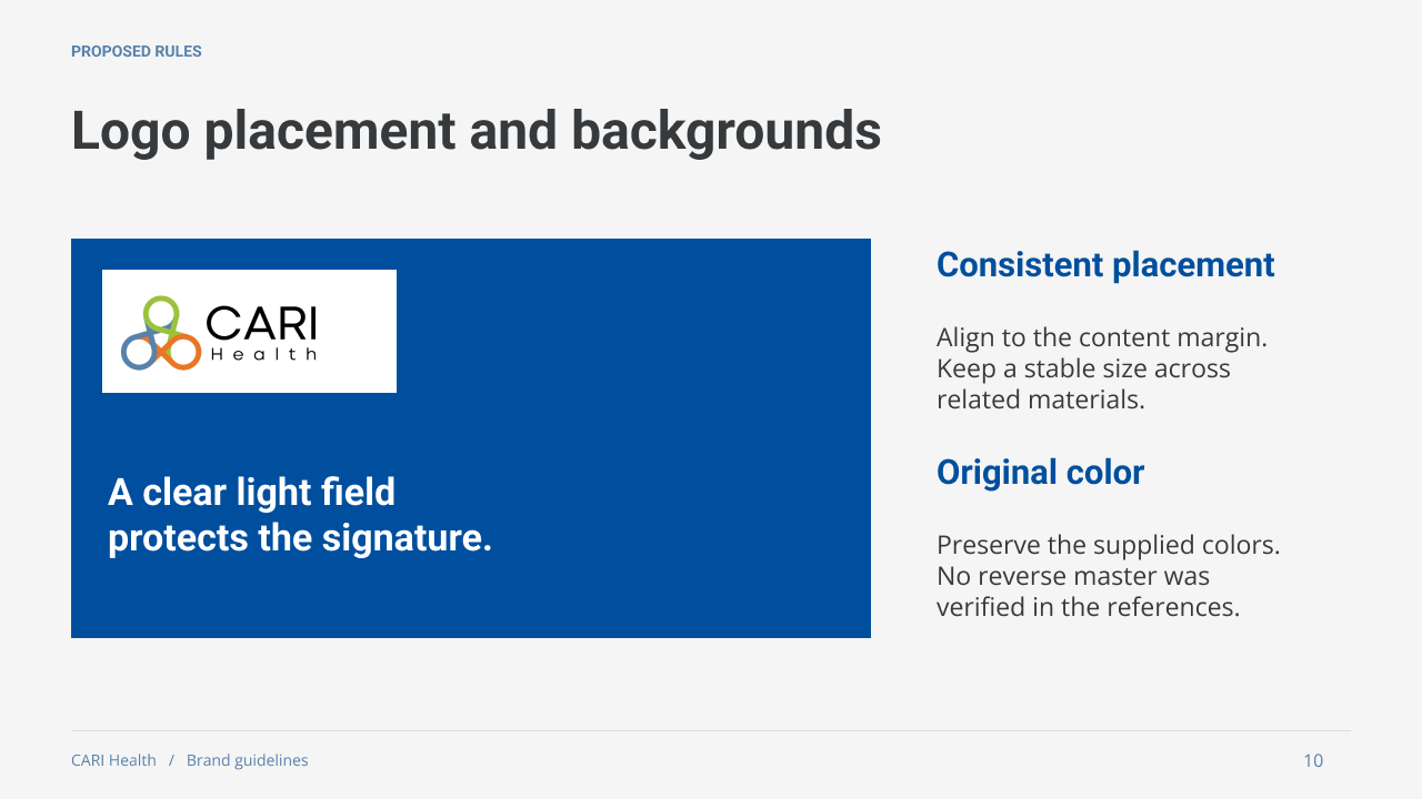 Cari Health gallery image 10