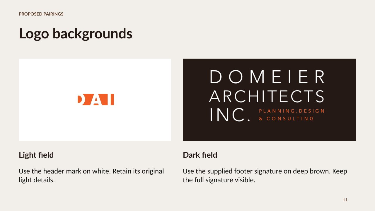 Domeier Architects gallery image 11