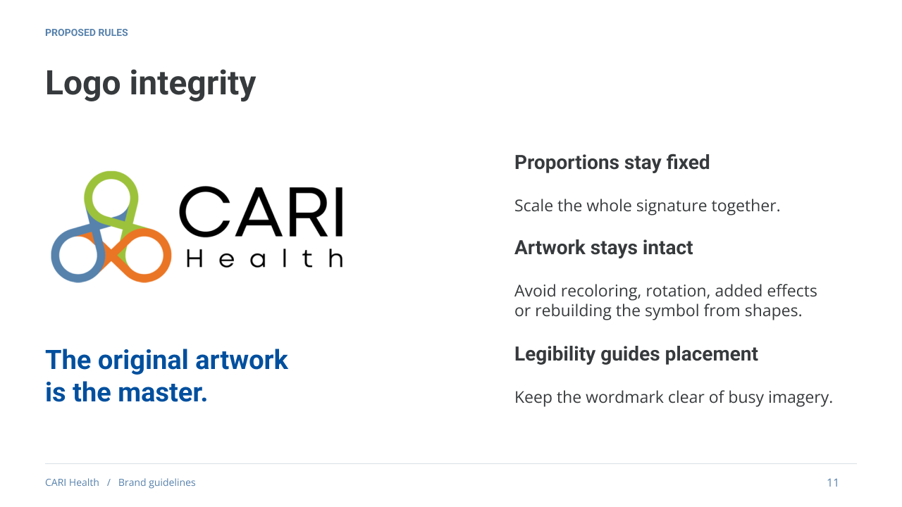 Cari Health gallery image 11
