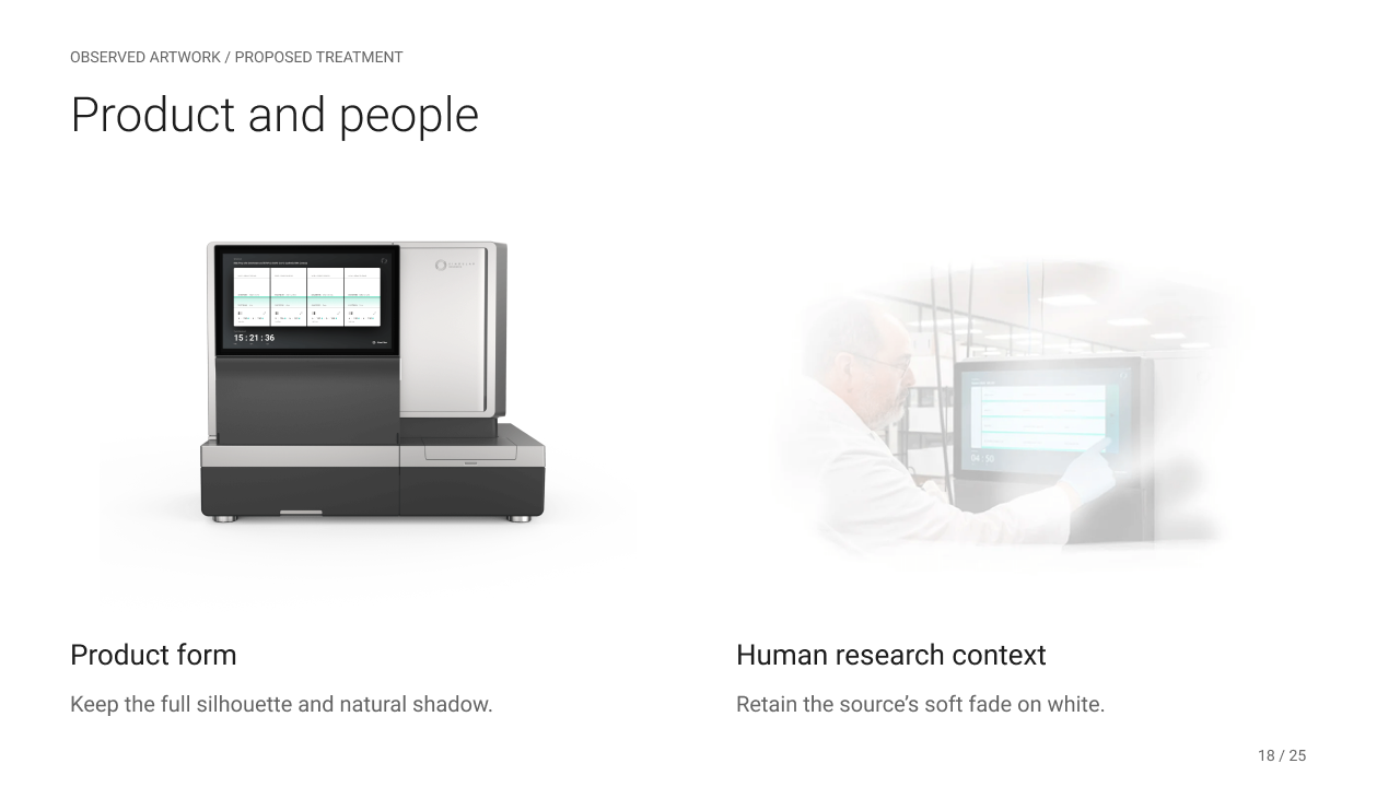Singular Genomics gallery image 18