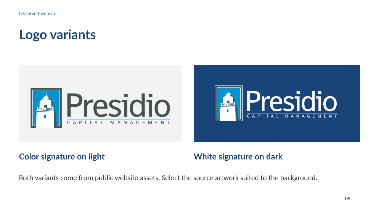 Presidio Capital Management gallery image 8