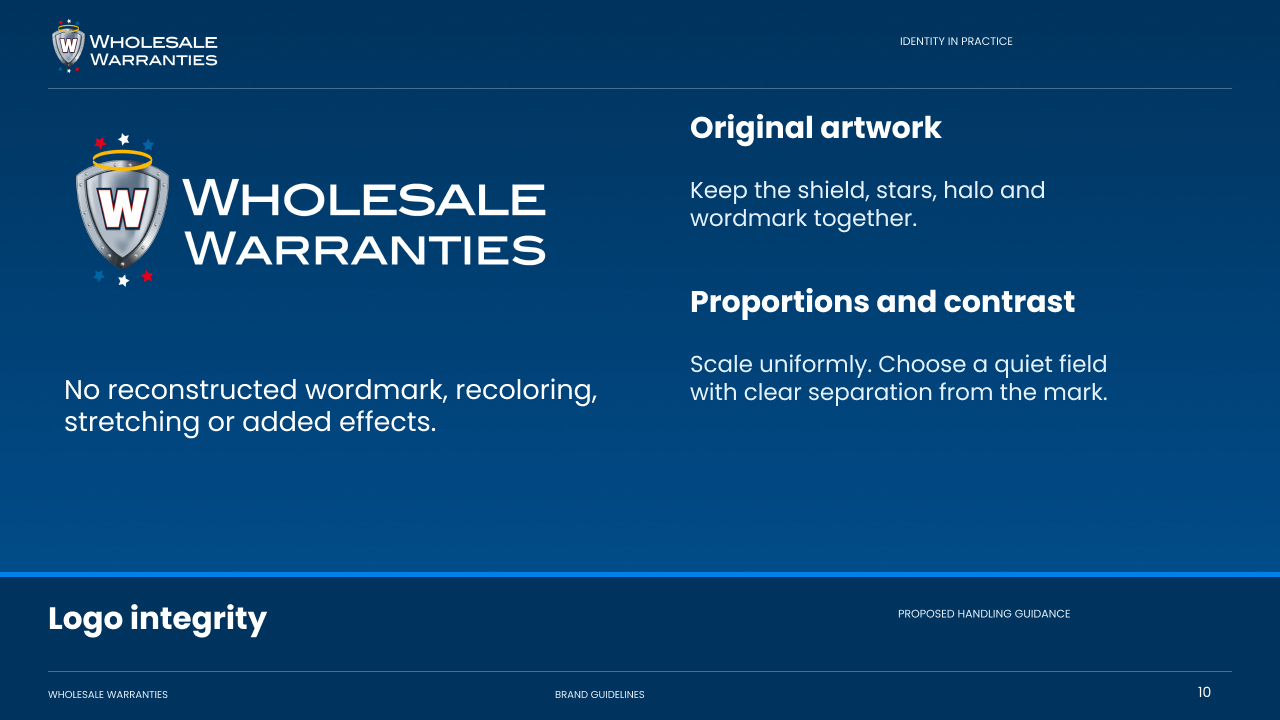 Wholesale Warranties gallery image 10