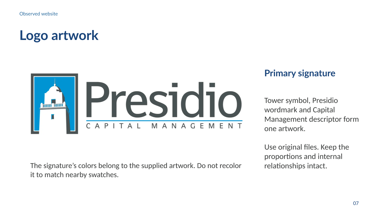 Presidio Capital Management gallery image 7