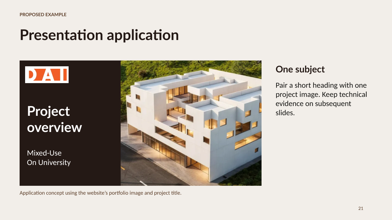 Domeier Architects gallery image 21