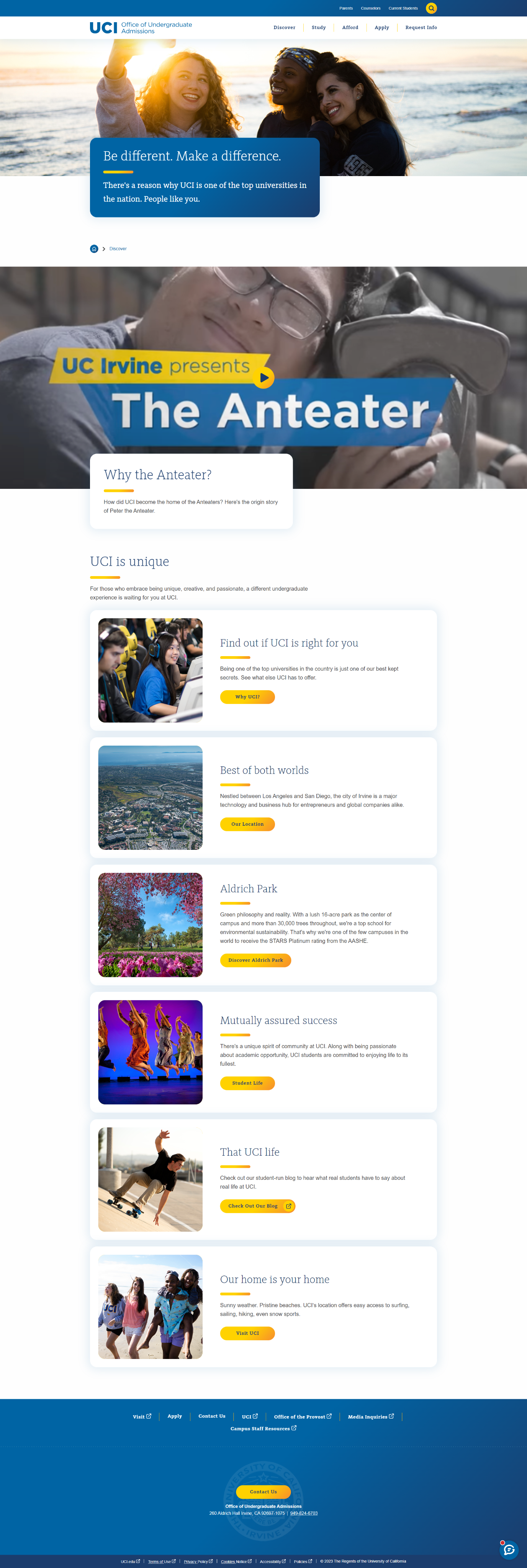 UCI Save Cost about media image 3
