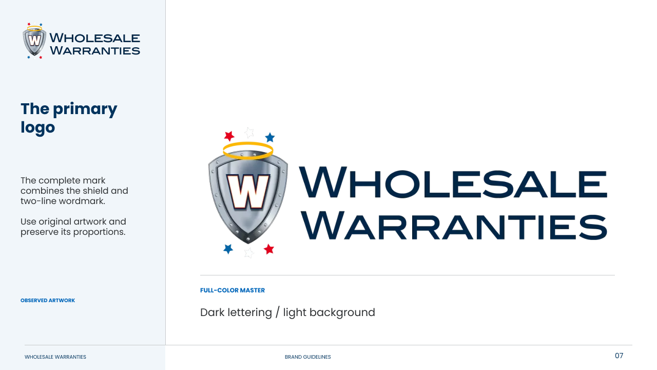 Wholesale Warranties gallery image 7