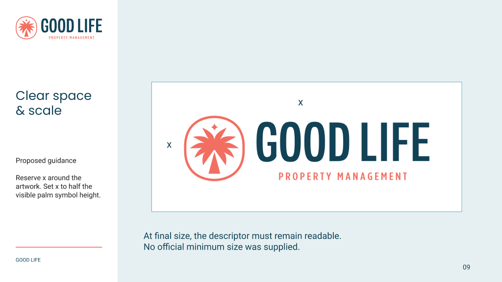 Good Life Property Management gallery image 9