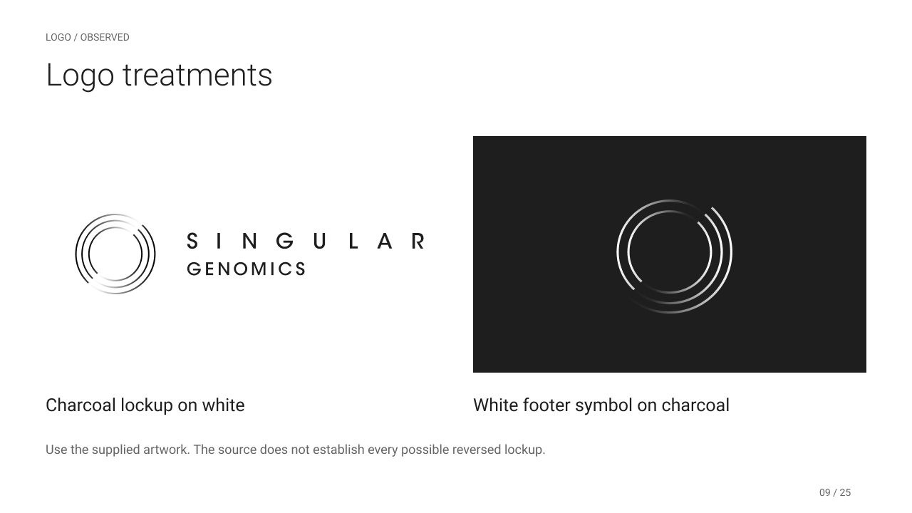 Singular Genomics gallery image 9