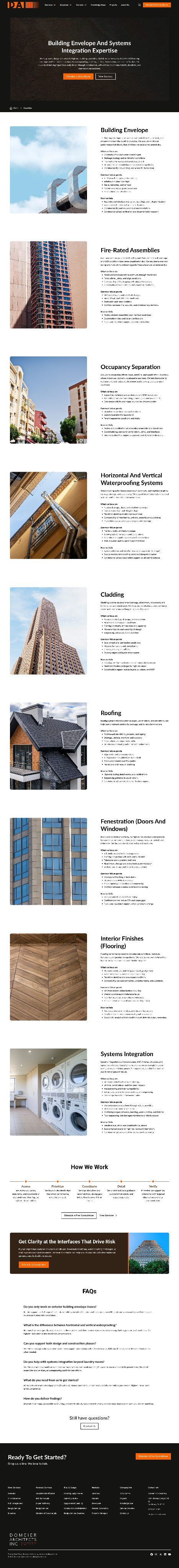 Domeier Architects about media image 3