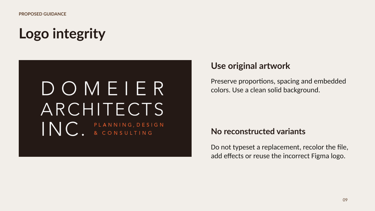 Domeier Architects gallery image 9