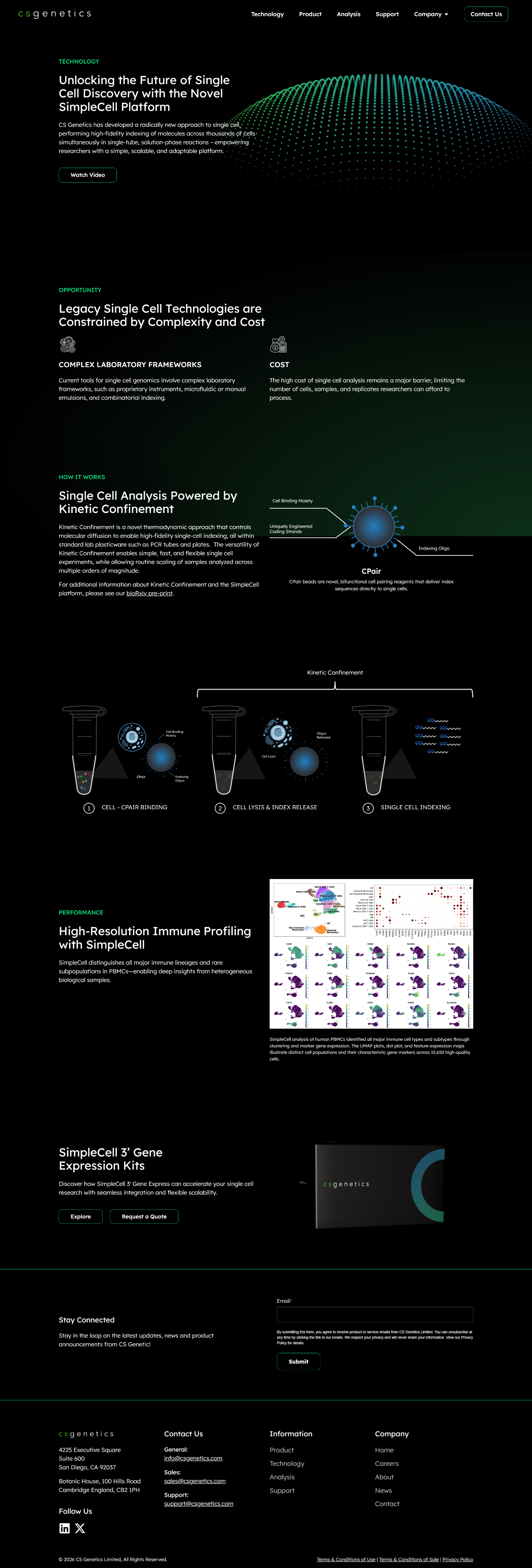 CS Genetics about media image 3