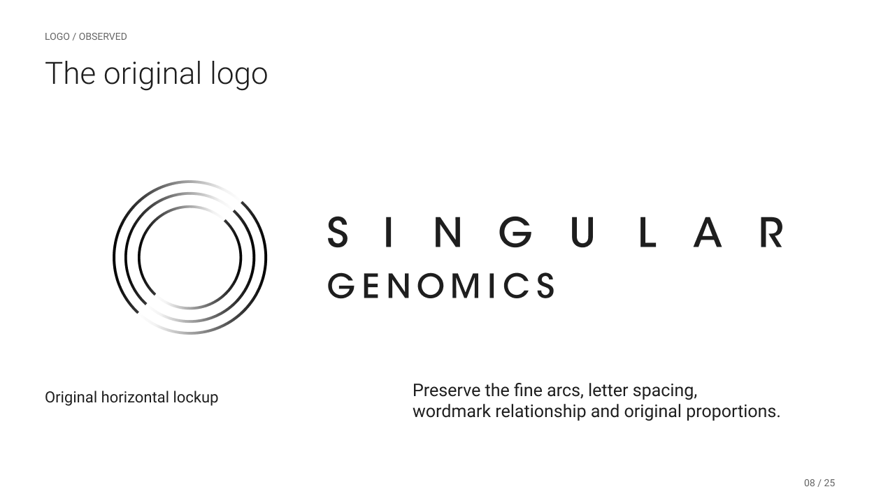 Singular Genomics gallery image 8