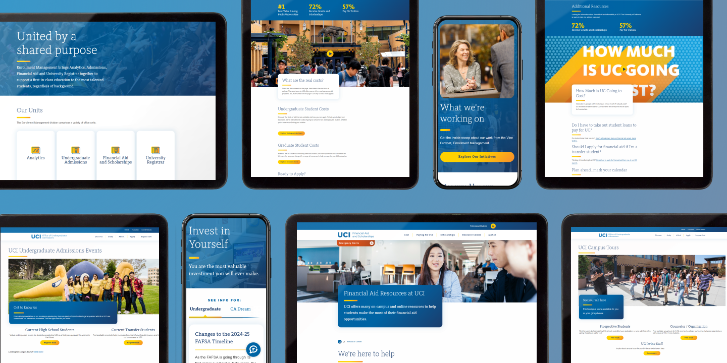 UCI Save Cost client work 1