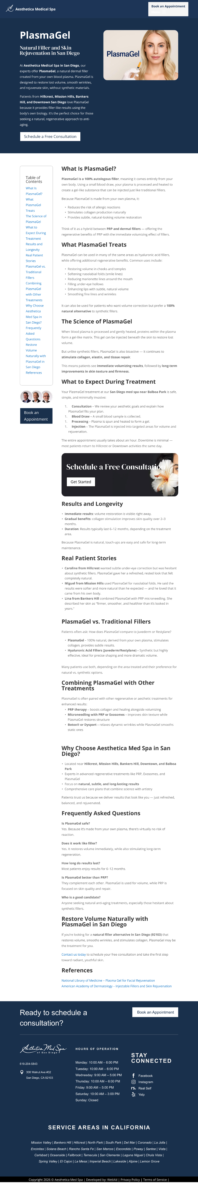 Aesthetica Med Spa about media image 2