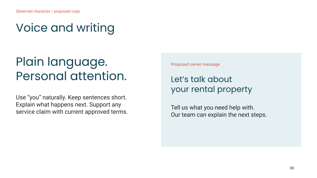 Good Life Property Management gallery image 6