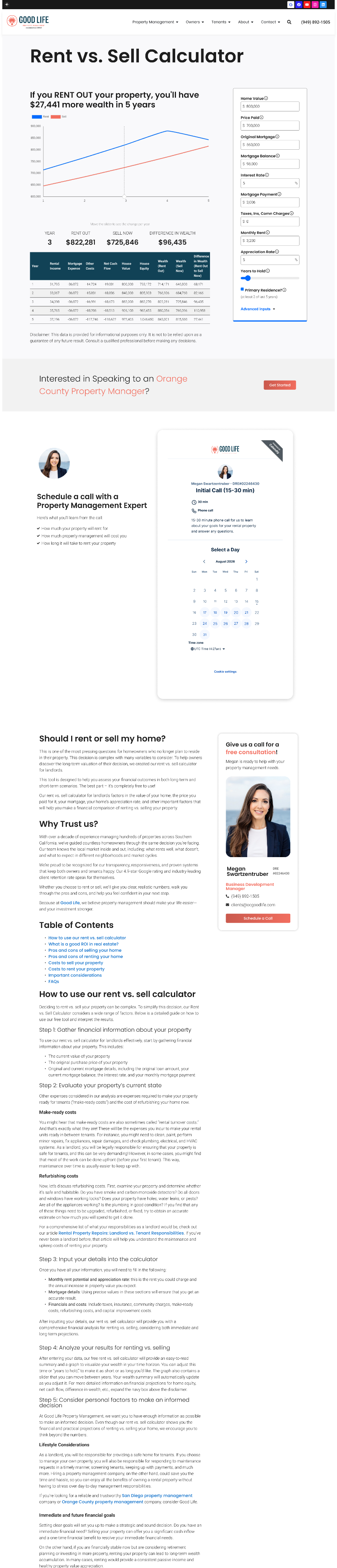 Good Life Property Management about media image 2