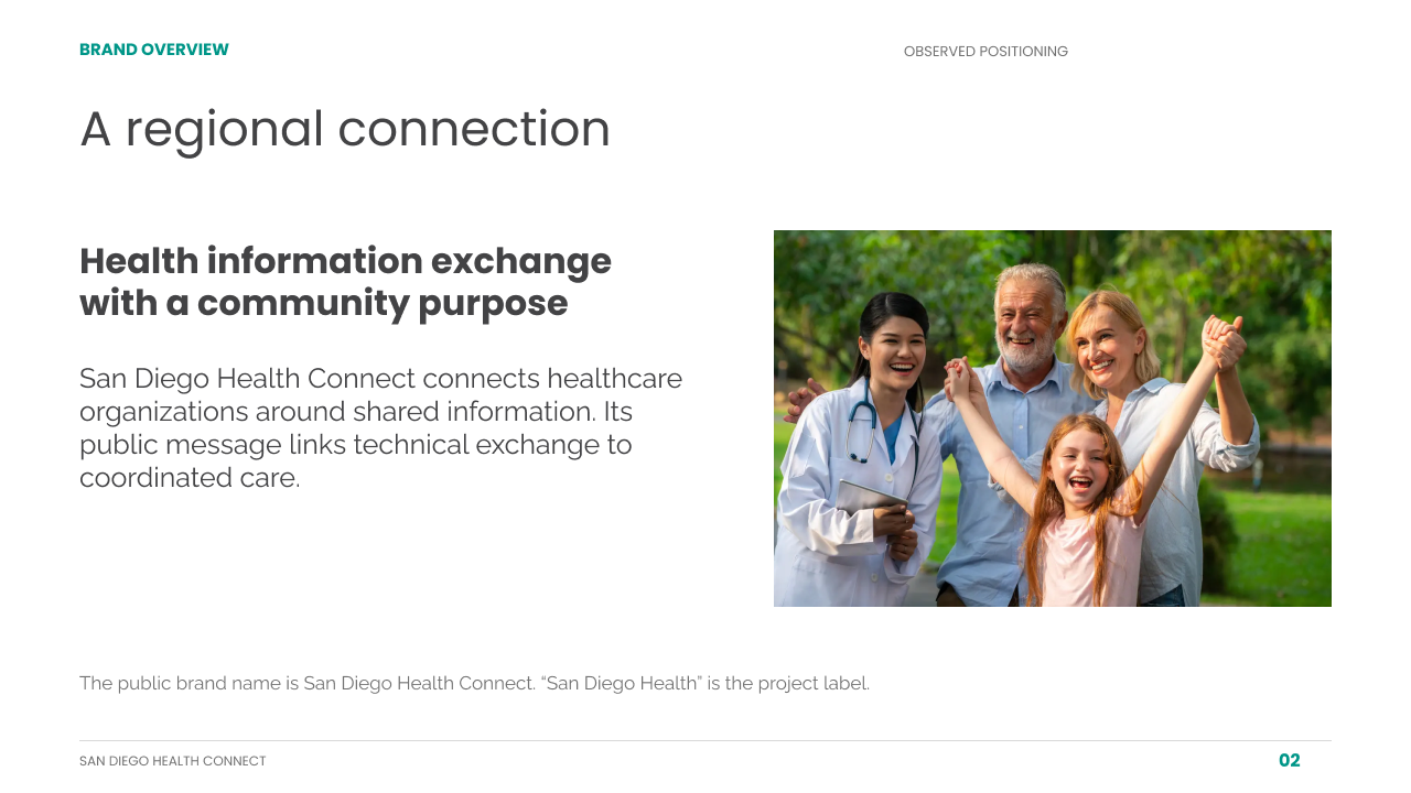 San Diego Health Connect gallery image 2