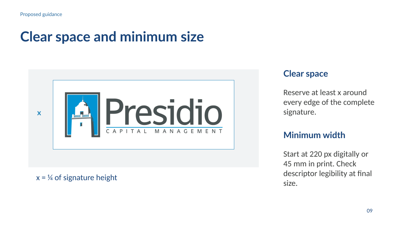 Presidio Capital Management gallery image 9