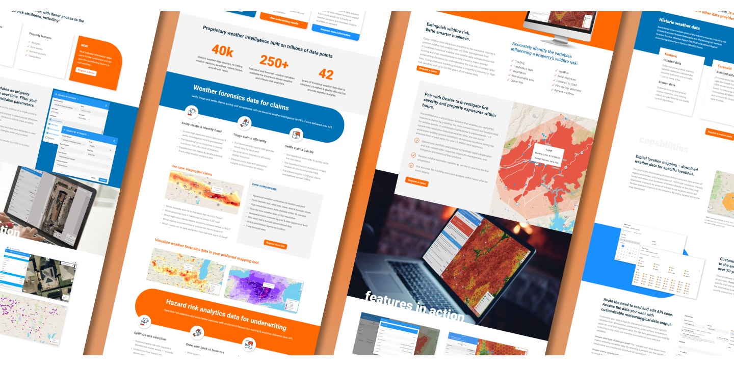 Athenium client work 2