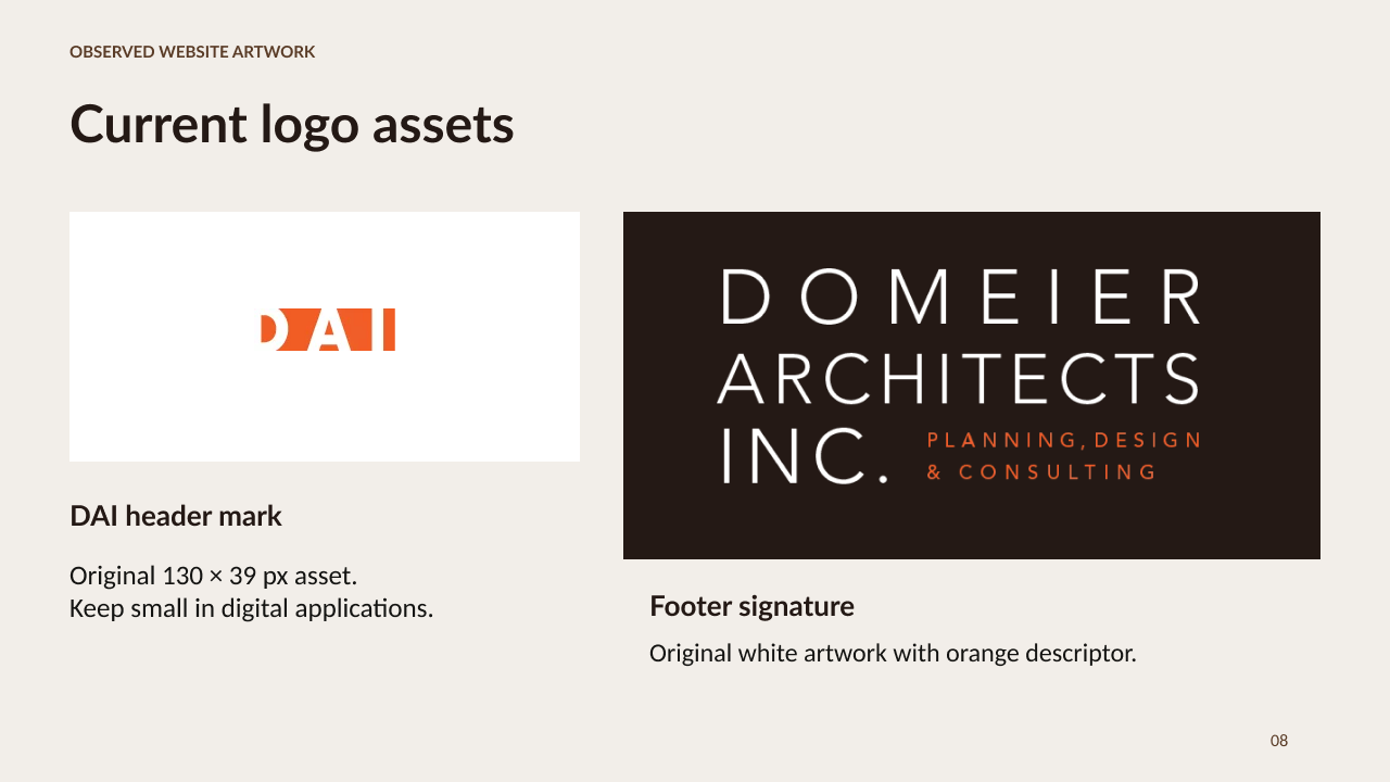 Domeier Architects gallery image 8