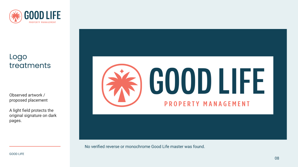 Good Life Property Management gallery image 8
