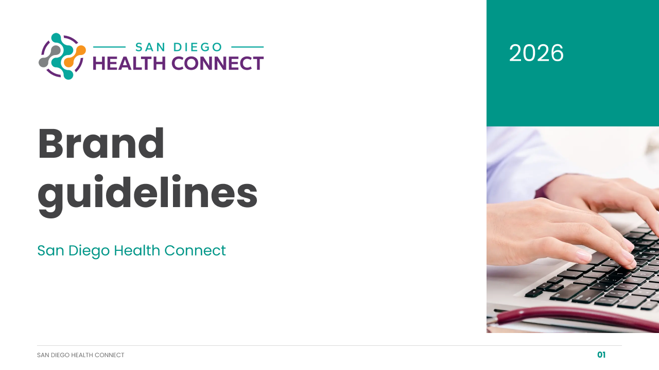 San Diego Health Connect gallery image 1