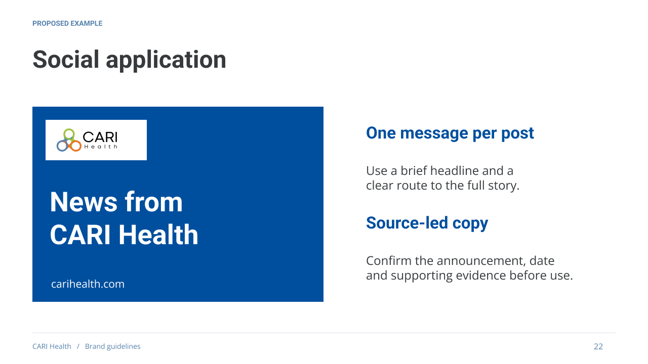 Cari Health gallery image 22