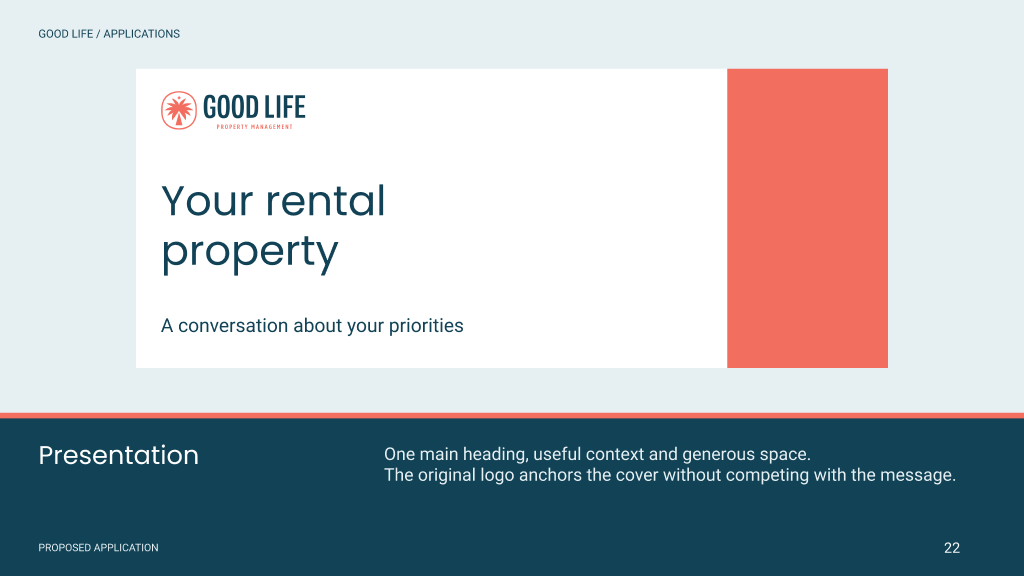 Good Life Property Management gallery image 22