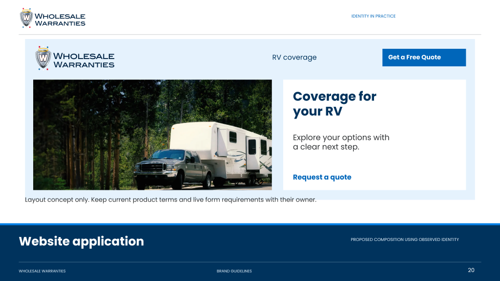 Wholesale Warranties gallery image 20