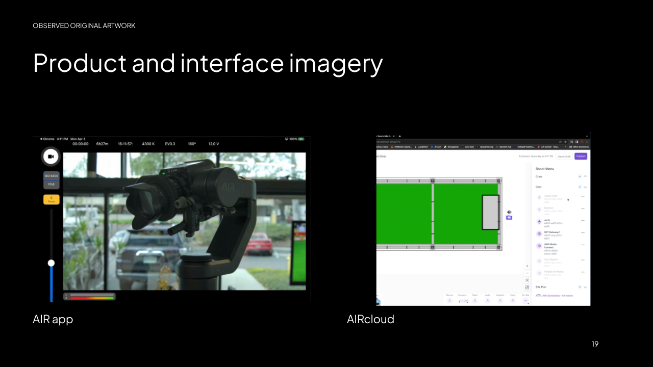 Advanced Image Robotics gallery image 19