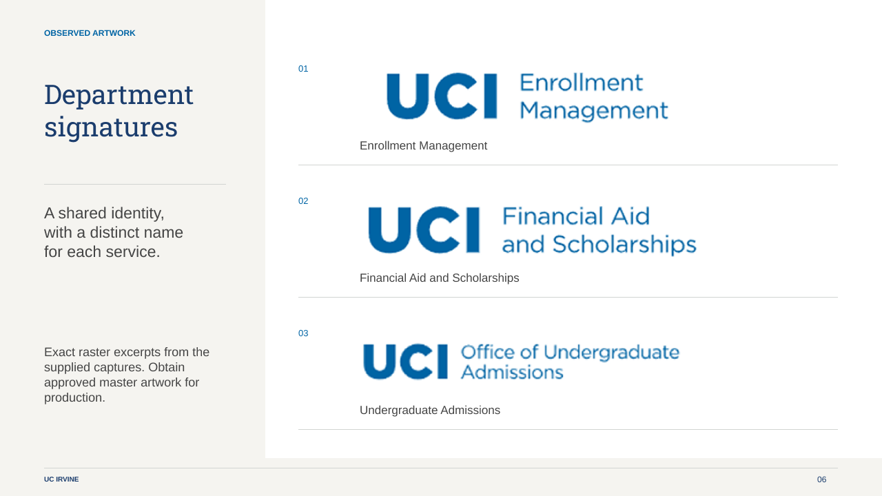 UCI Save Cost gallery image 6