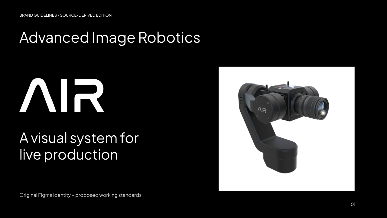 Advanced Image Robotics gallery image 1