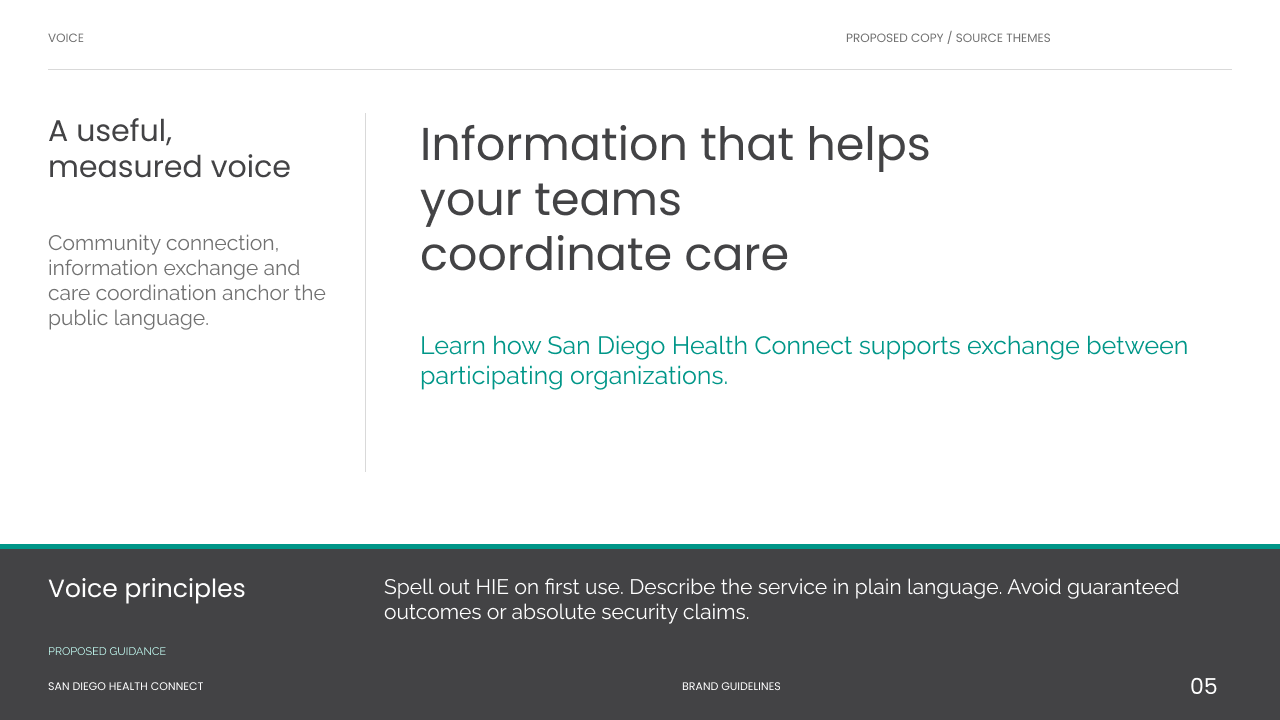 San Diego Health Connect gallery image 5