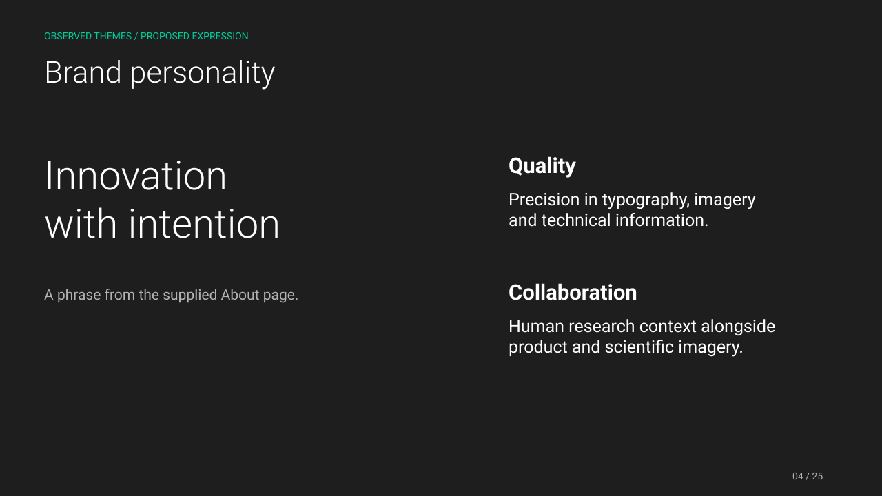 Singular Genomics gallery image 4