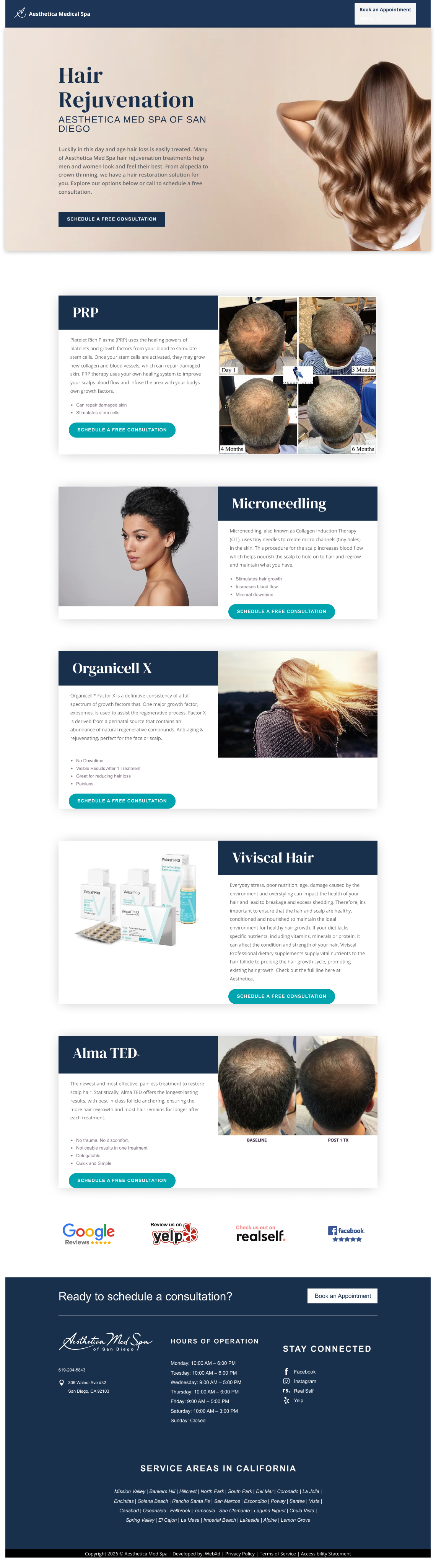 Aesthetica Med Spa about media image 3