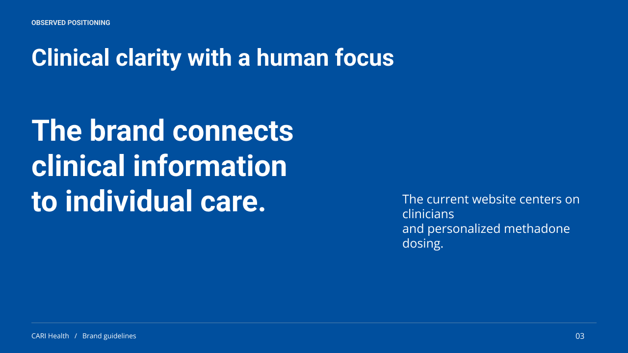 Cari Health gallery image 3