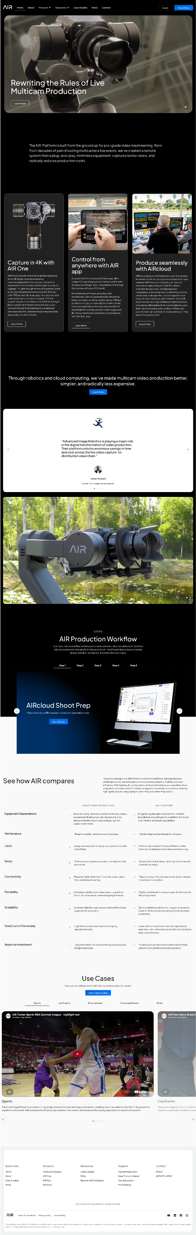 Advanced Image Robotics about media image 2