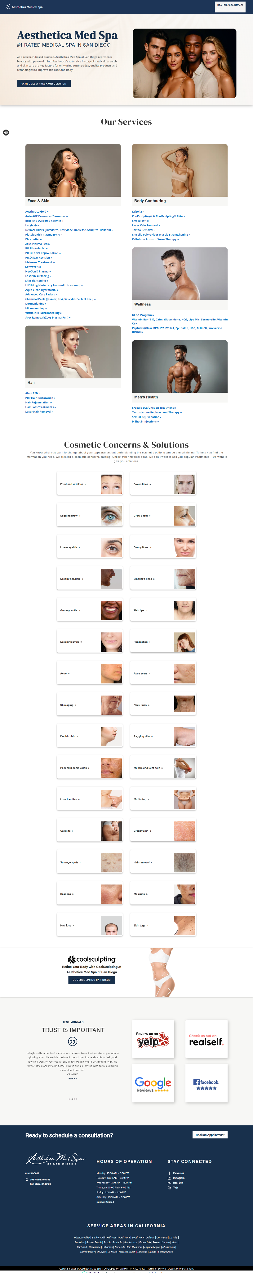 Aesthetica Med Spa about media image 1