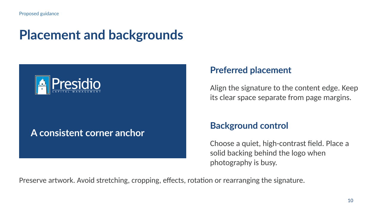 Presidio Capital Management gallery image 10